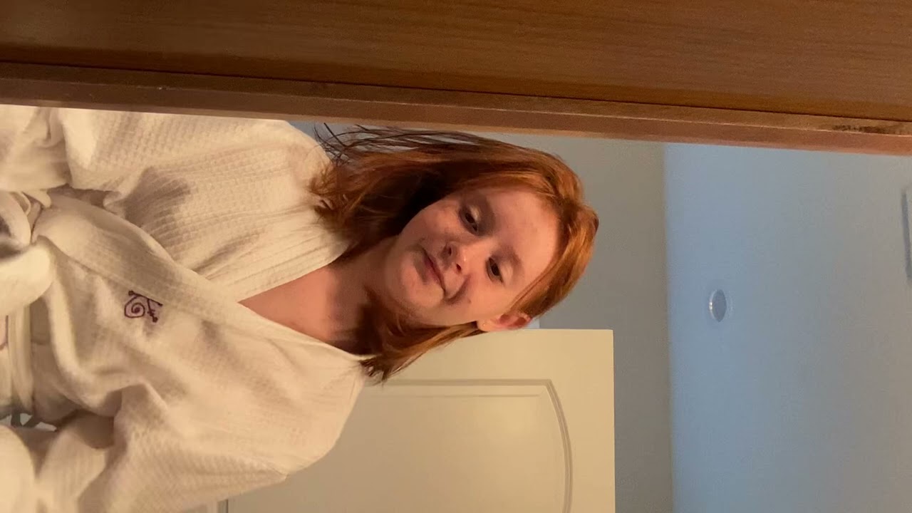 Grwm for bed