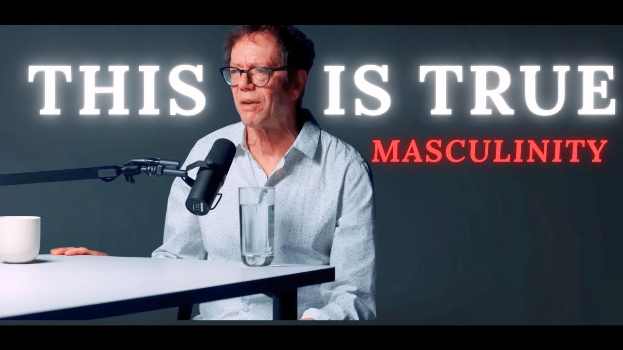 Why Most Men Feel like a Failure in Life (Robert Greene)