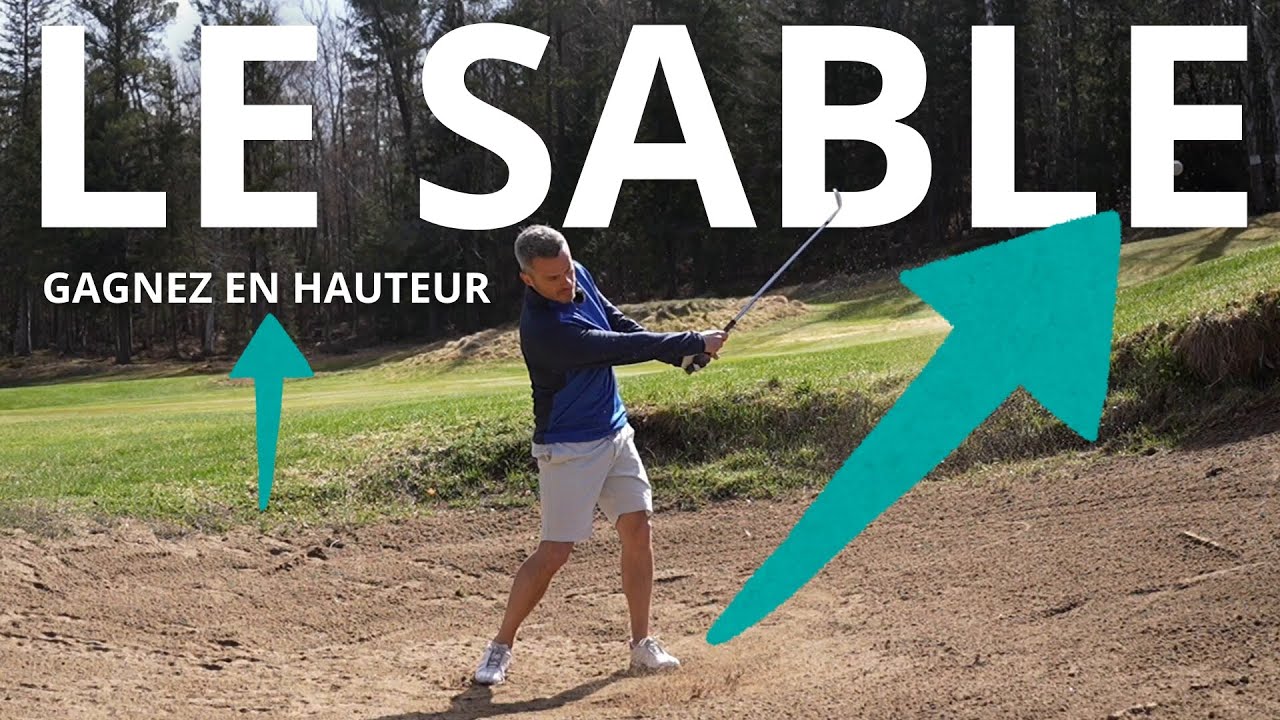 Sortie de bunker haute!