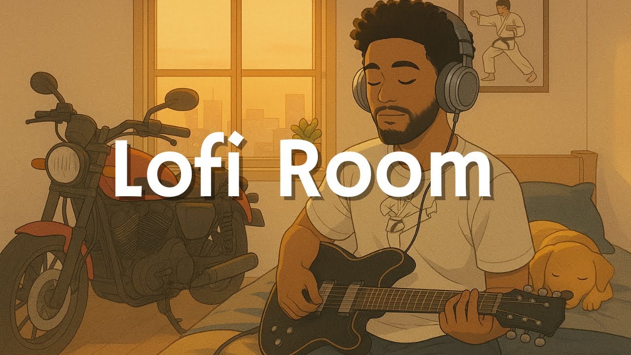Playlist Old boy - Lofi Room Chill -  Study Music - 90's Hip Hop Beats  - Lofi Relax