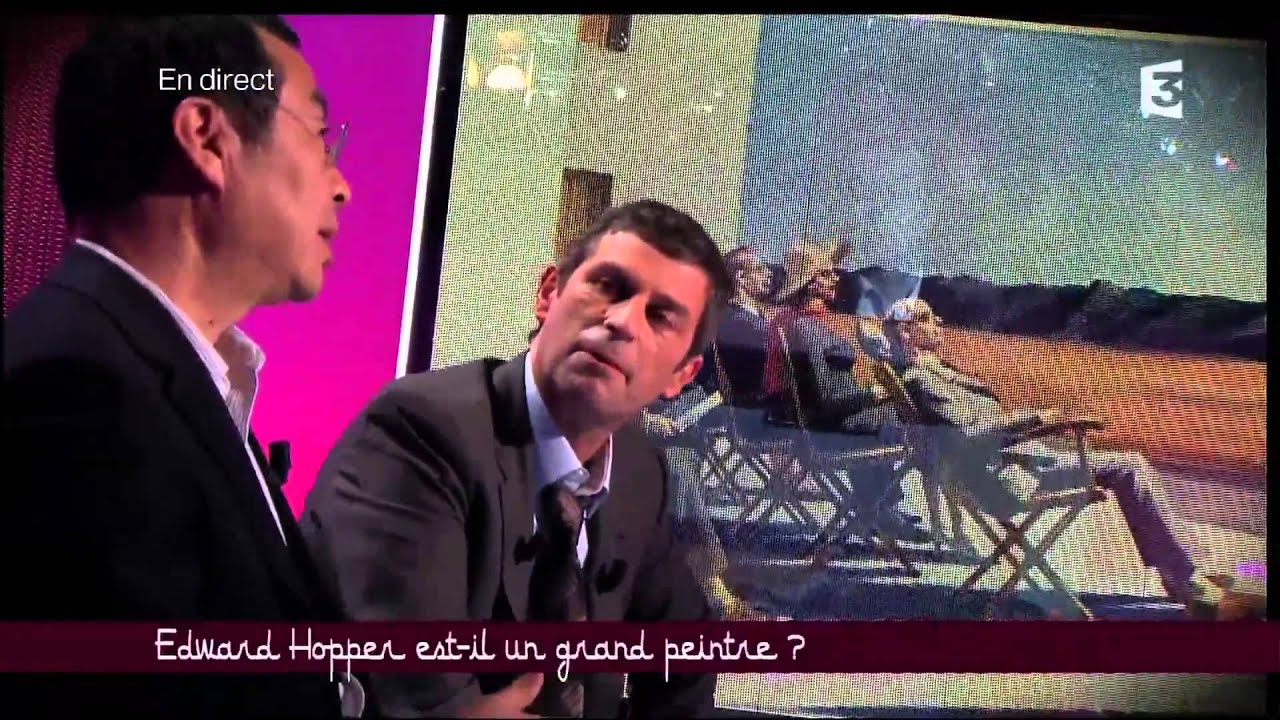 HOPPER, le débat Obalk vs Semin (version intégrale)