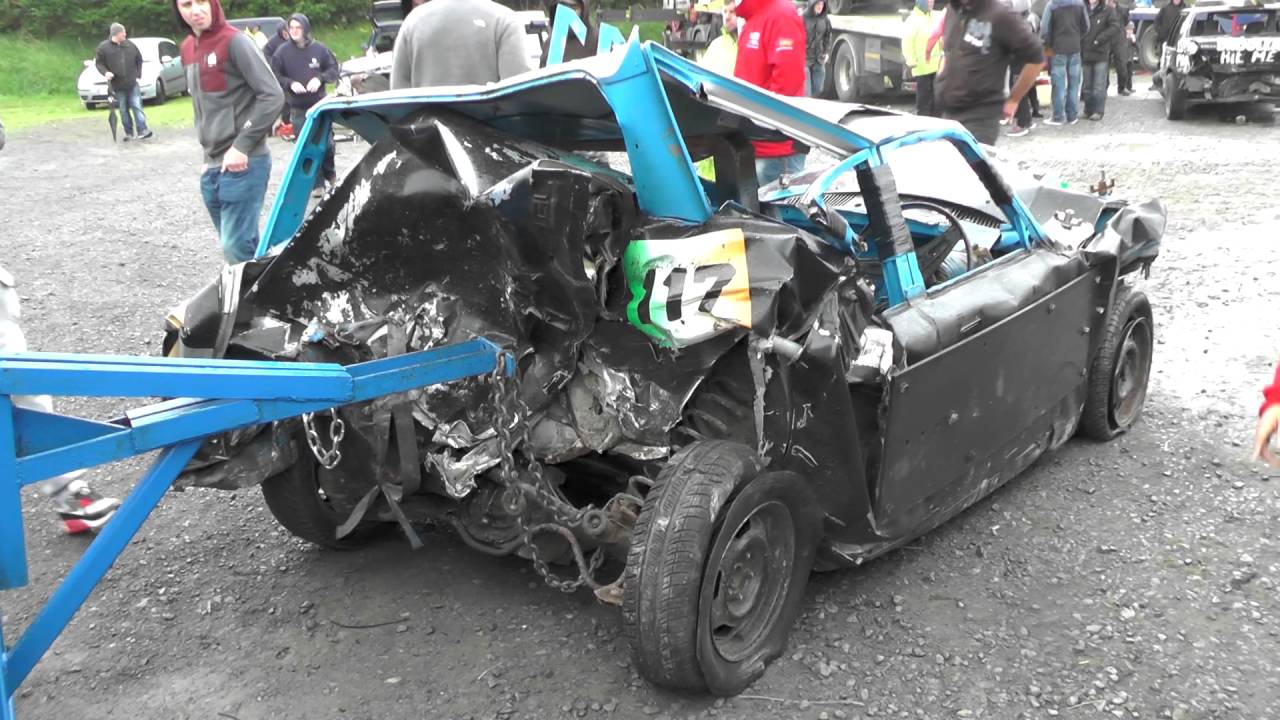 tipperary raceway highlights 2016 unlimited