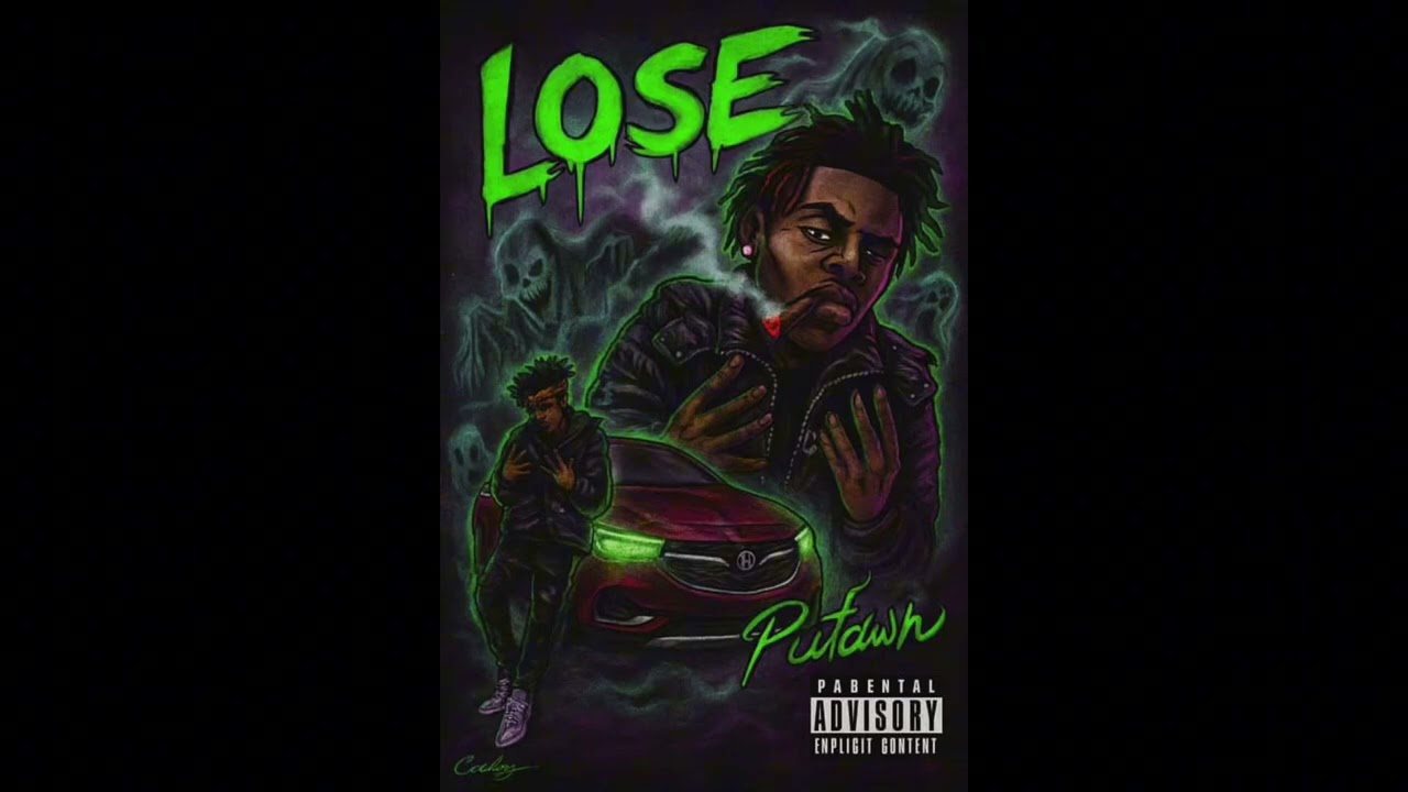 Putdwn - Armed Robberies 