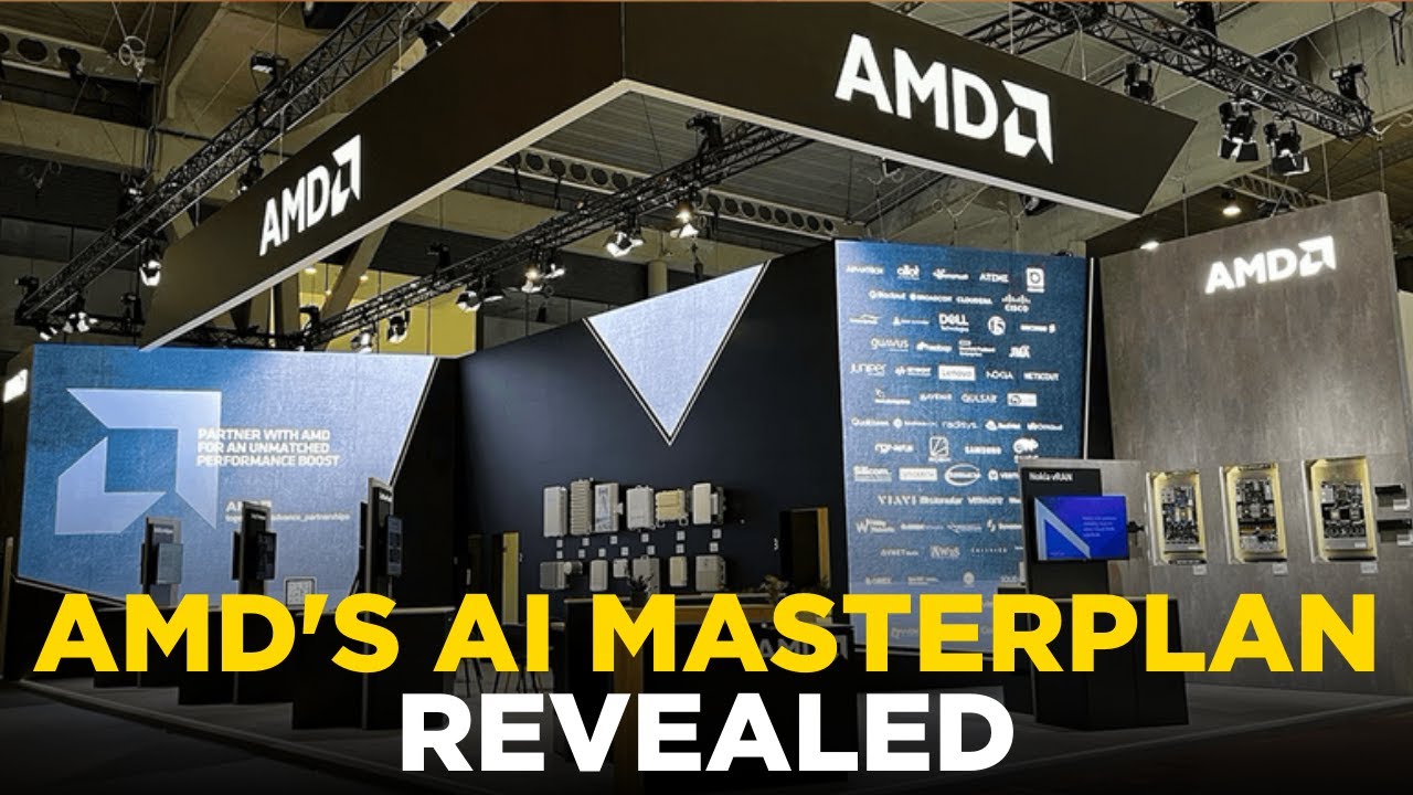 LISA SU KEYNOTE LIVE | AMD Reveals Next-Gen Ryzen & Radeon Processors at CES 2026 | Times Now World