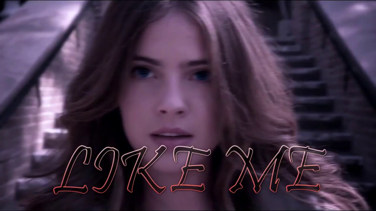 Malia Tate / Hale || Gasoline