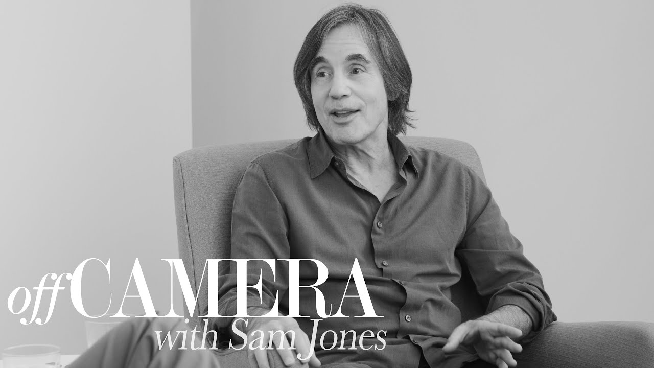 Jackson Browne: The Story Behind 
