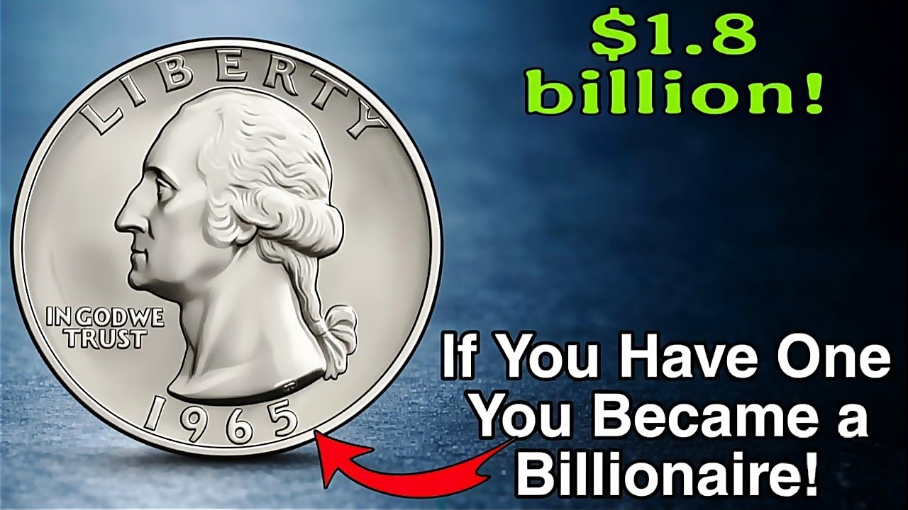 You Might Owen| Do Not Ignore These Quarter Dollars |Are More Important Than You Think