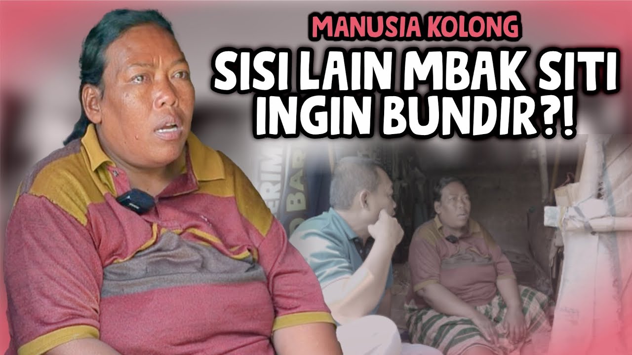 SAMBIL BERKACA-KACA DIA BILANG ❗️❓️BELUM PERNAH PEGANG UANG 500 RIBU
