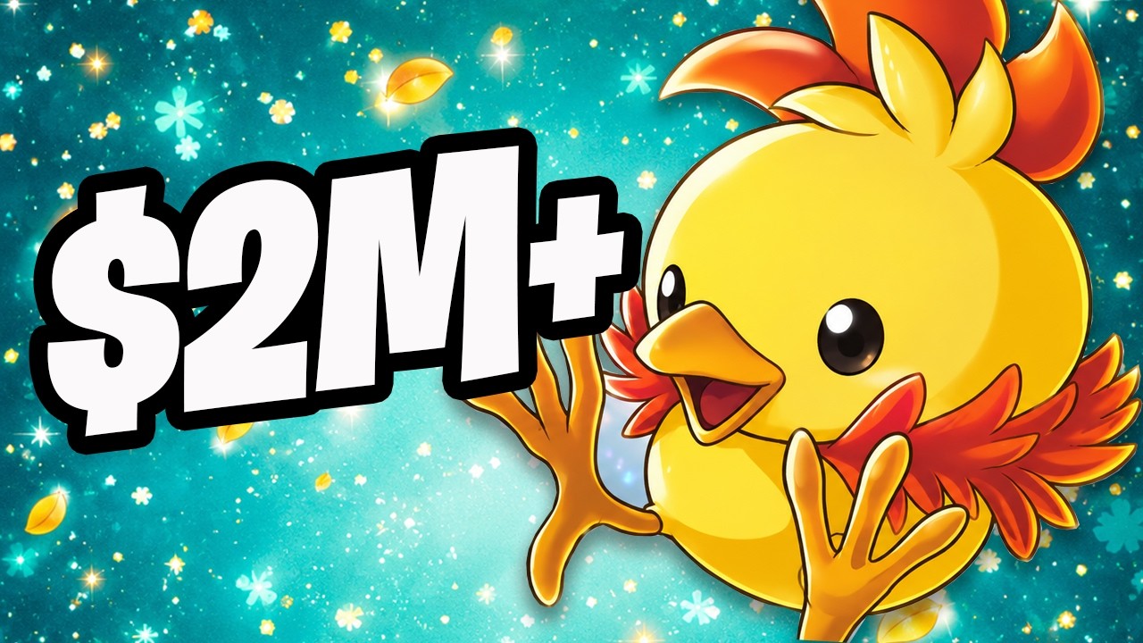 Этот аукцион Pok&eacute;mon навсегда изменит рынок