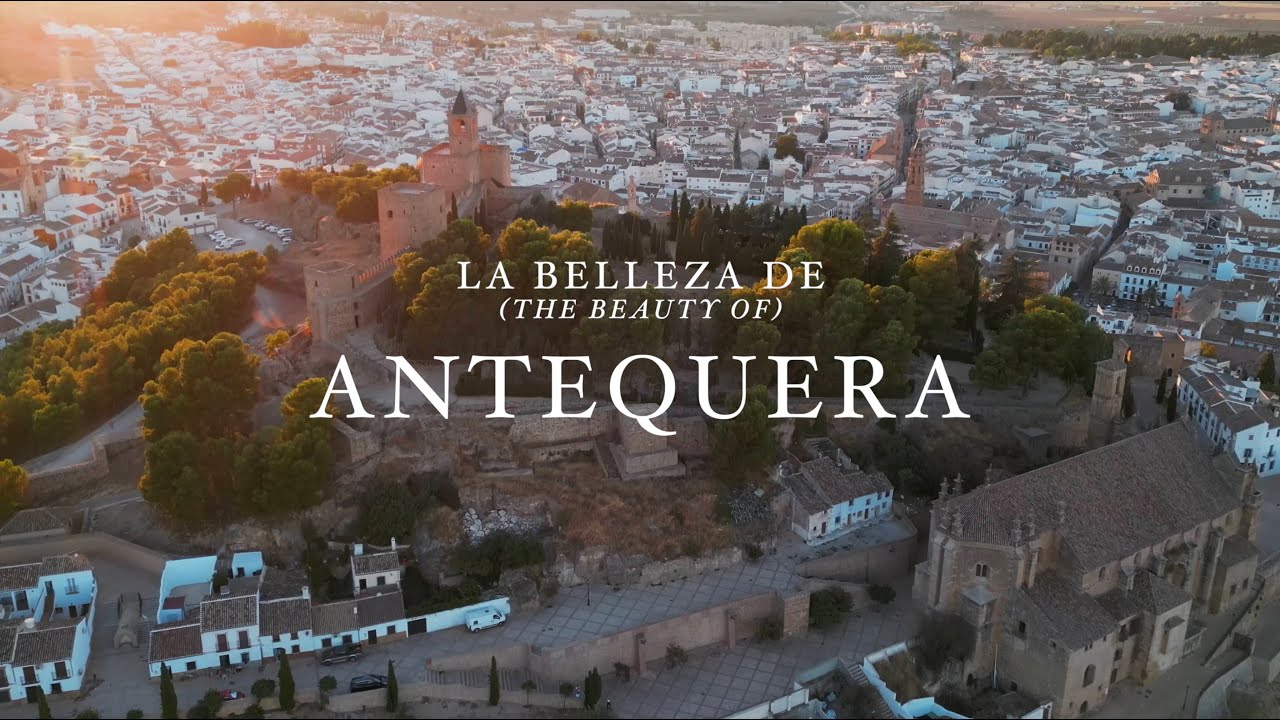 Antequera, Spain 🇪🇸 &ndash; A Cinematic Journey Through Andaluc&iacute;a&rsquo;s Hidden Gem