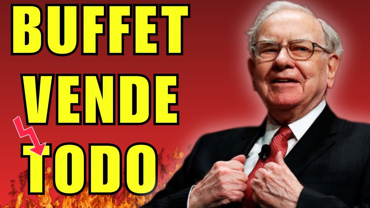 Por qu&eacute; Warren Buffett vendi&oacute; su compa&ntilde;&iacute;a favorita?