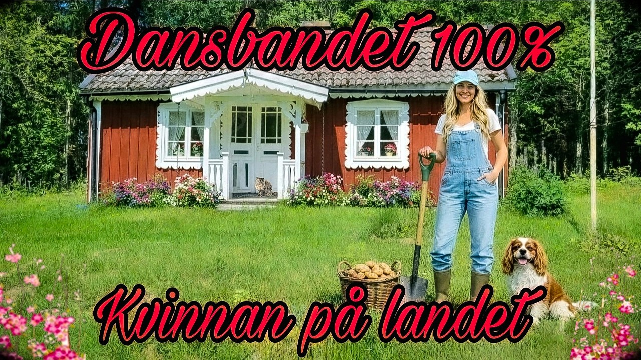 Kvinnan på landet