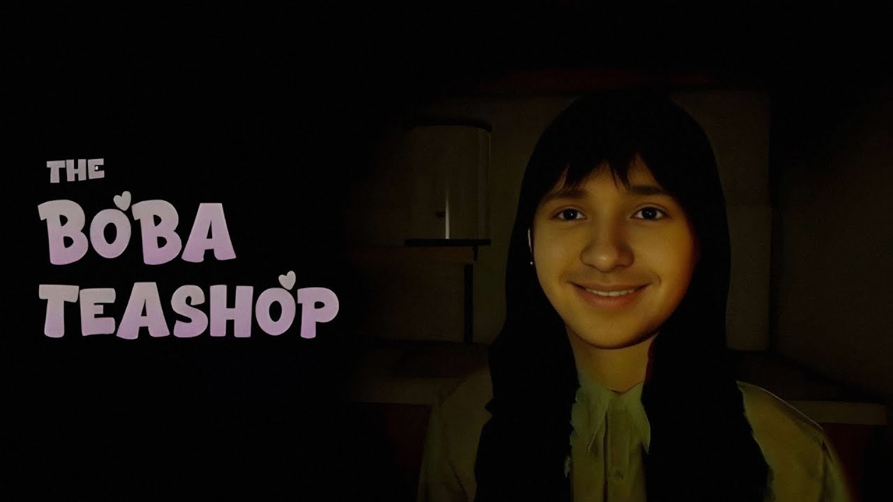 NickDominates plays The Boba Teashop (2025)