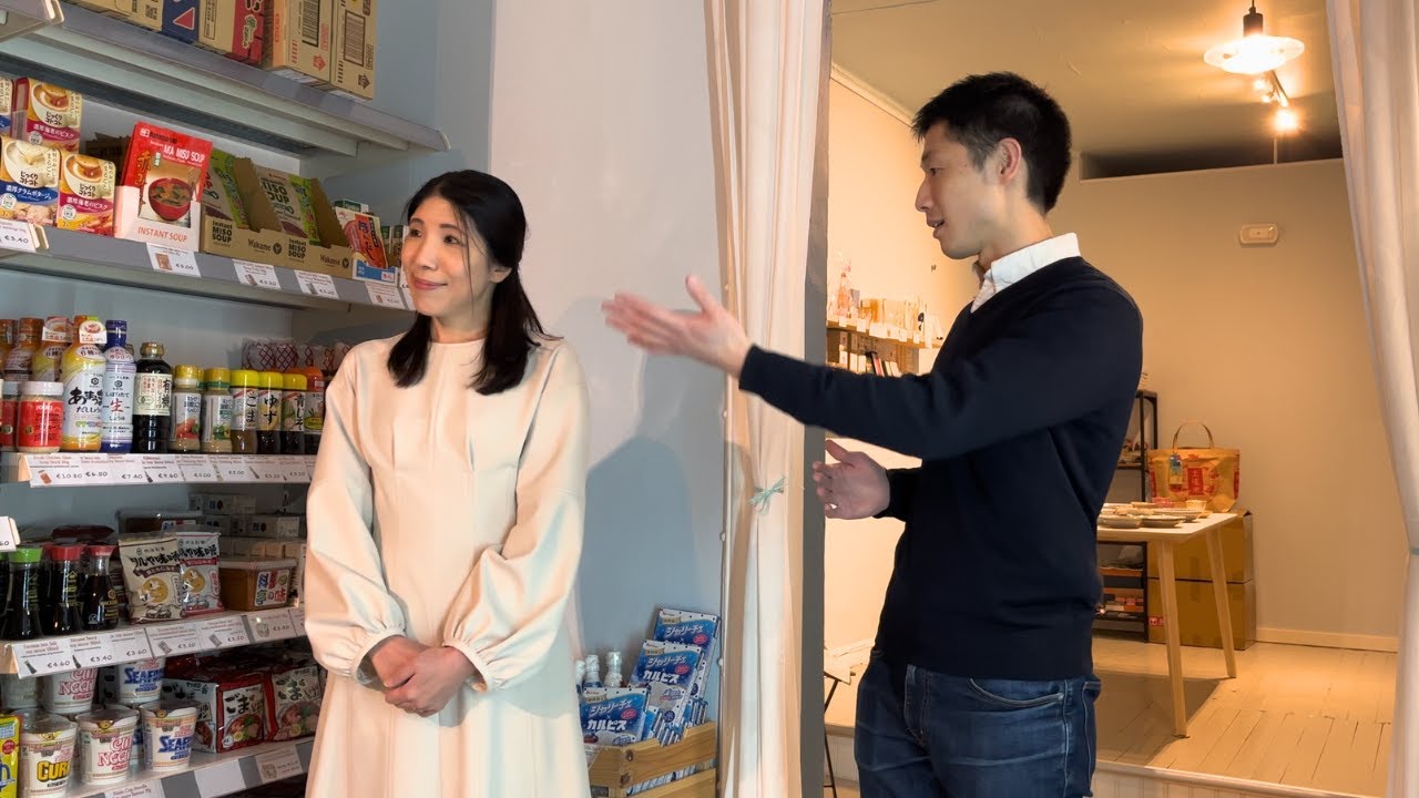 What to Buy at a Japanese Market in Helsinki? | Popular & Unique Foods & Products