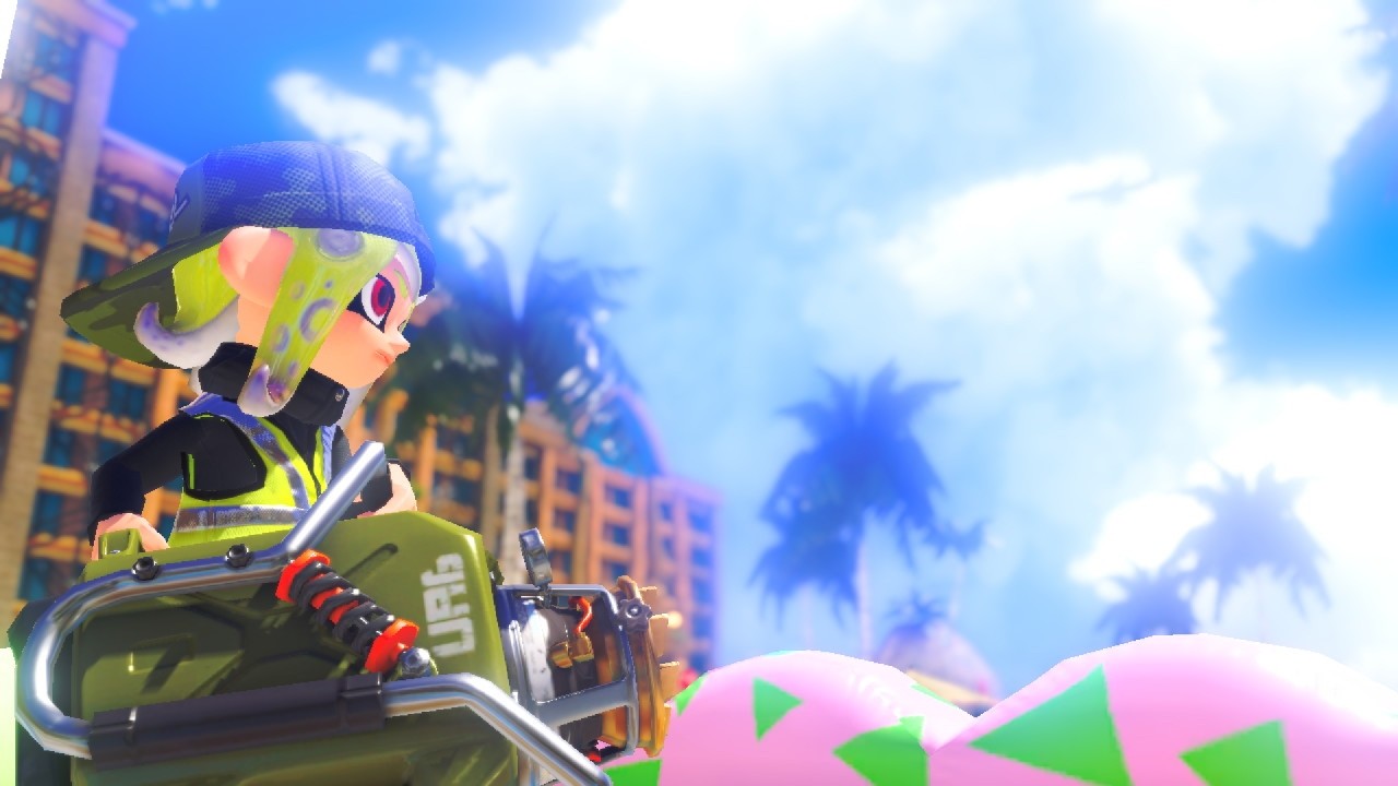 【スプラトゥーン3】参加型／エクス修行の旅【Splatoon3】