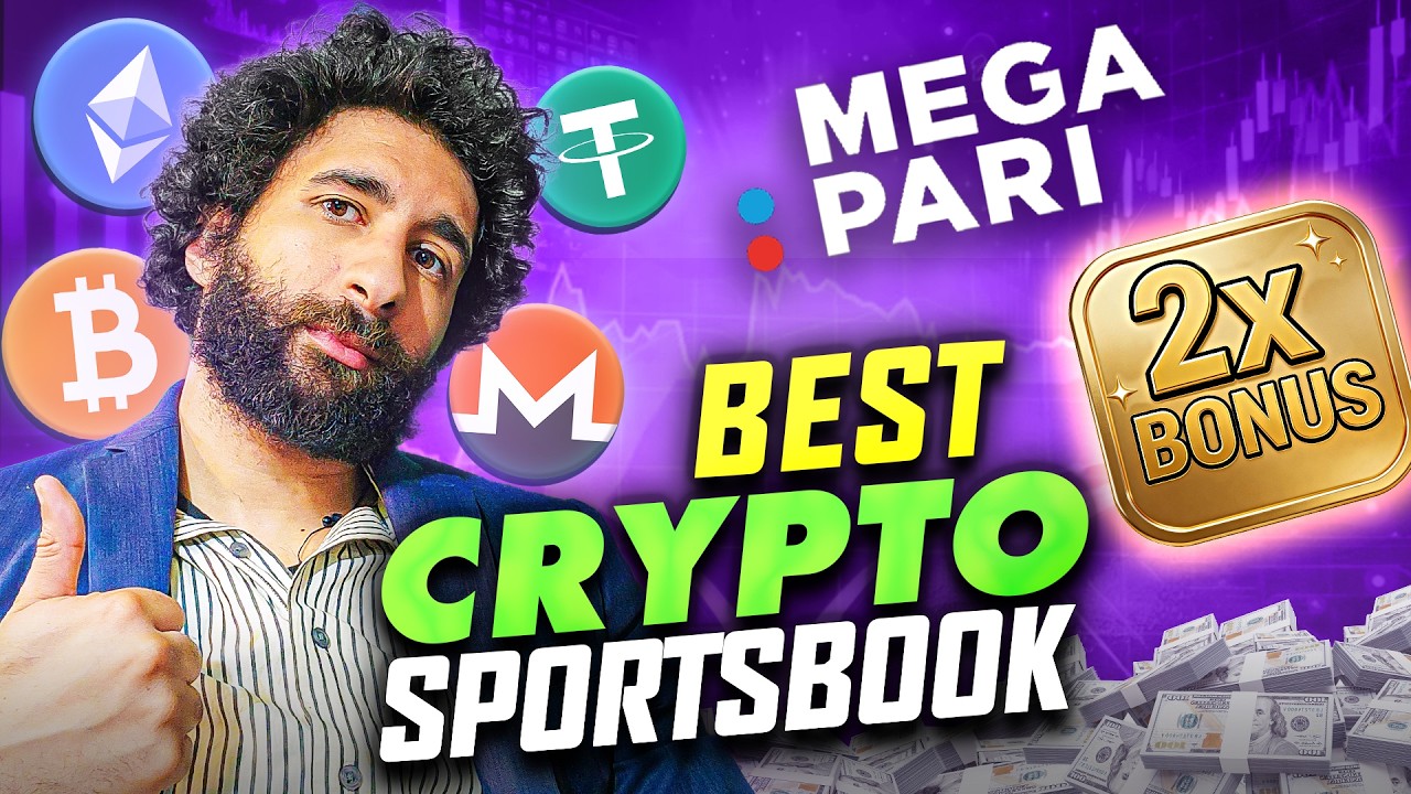 Best Crypto Sportsbook/Betting Sites 2026 &mdash; No Limits, No KYC, Instant Payouts
