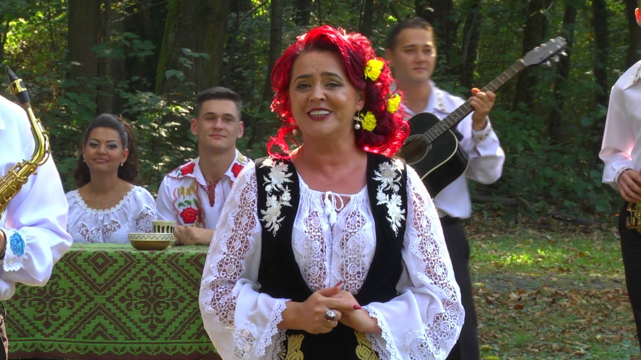 Gabi Stanciu si Florin Ionas - Generalul - La lumina de lampas FULL HD