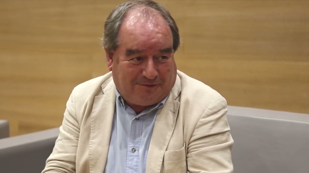 Os desafíos da xestión do territorio. Entrevista a RubenLois