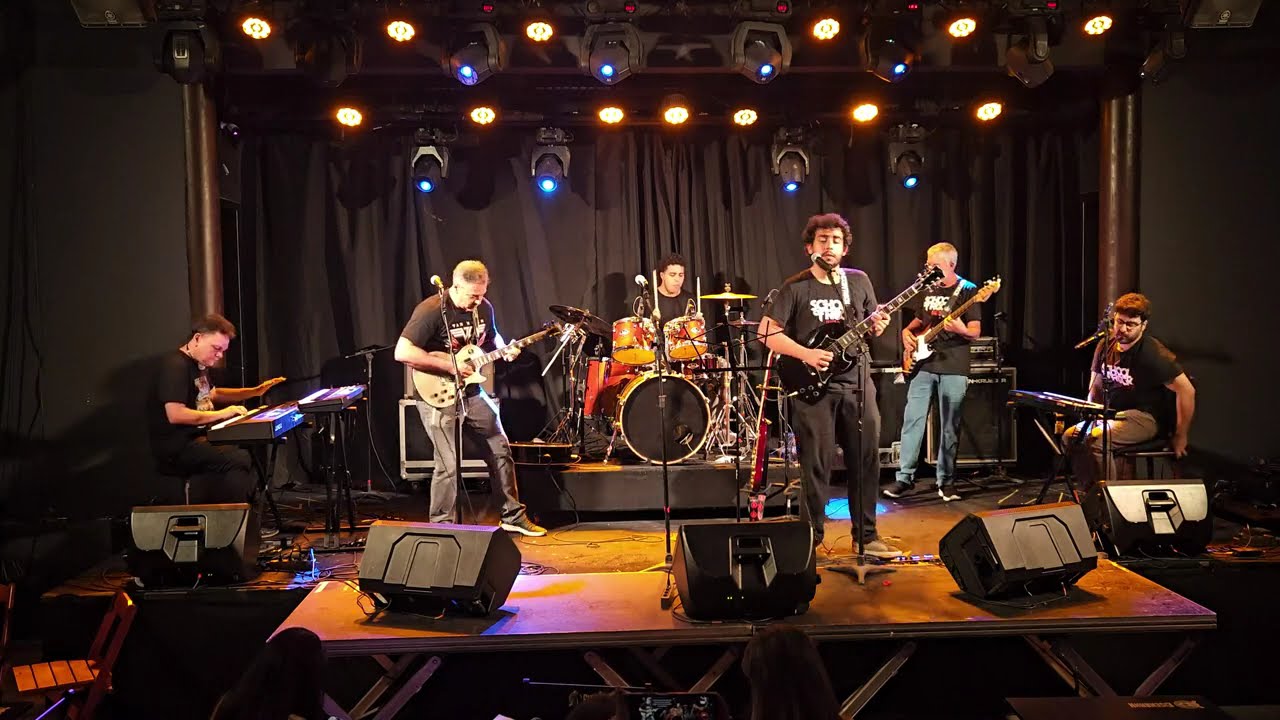 Purple Haze           Cover