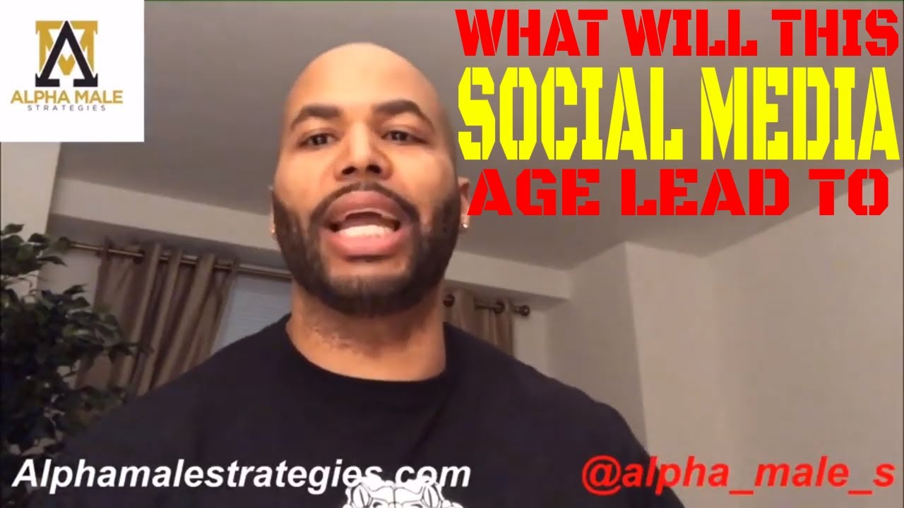 What Will This Social Media Age Lead To