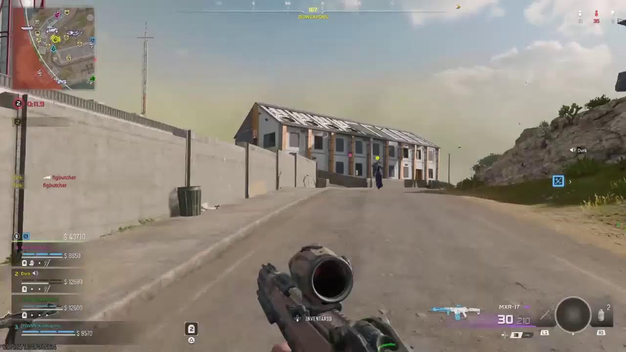 Warzone en vivo con estrategias y jugadas epicas no te lo pierdas