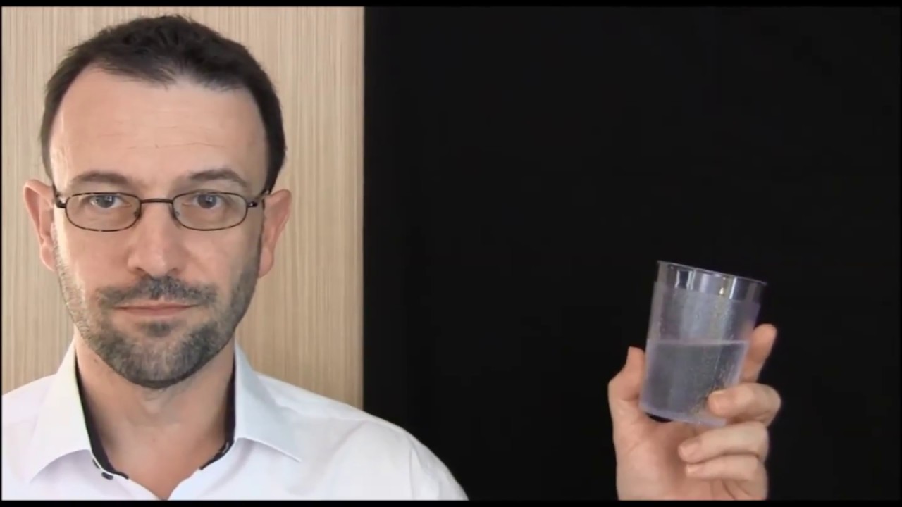 Introduction au chapitre 7 - L&rsquo;eau, une ressource naturelle