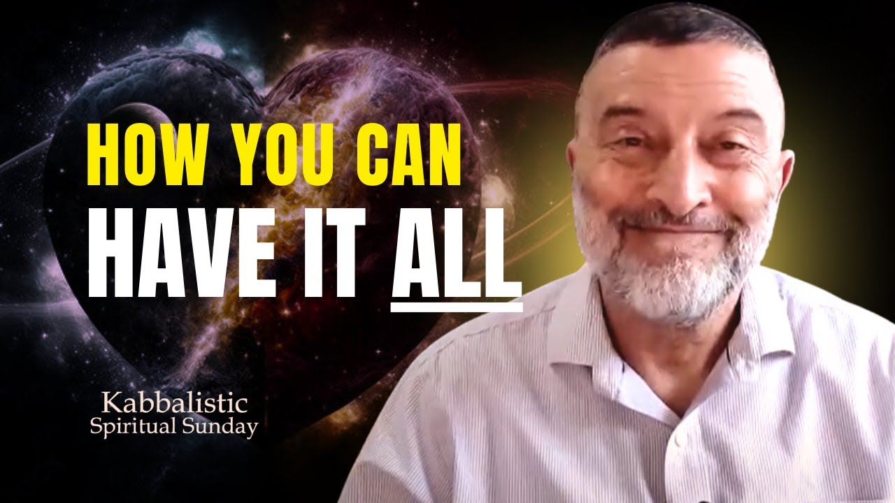 How to Have More Than You Ever Imagined!