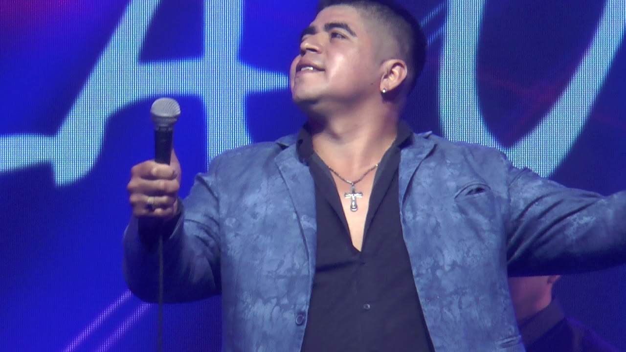 La Unica - Fiesta Nacional de la Manzana 2019 - Globa Regional
