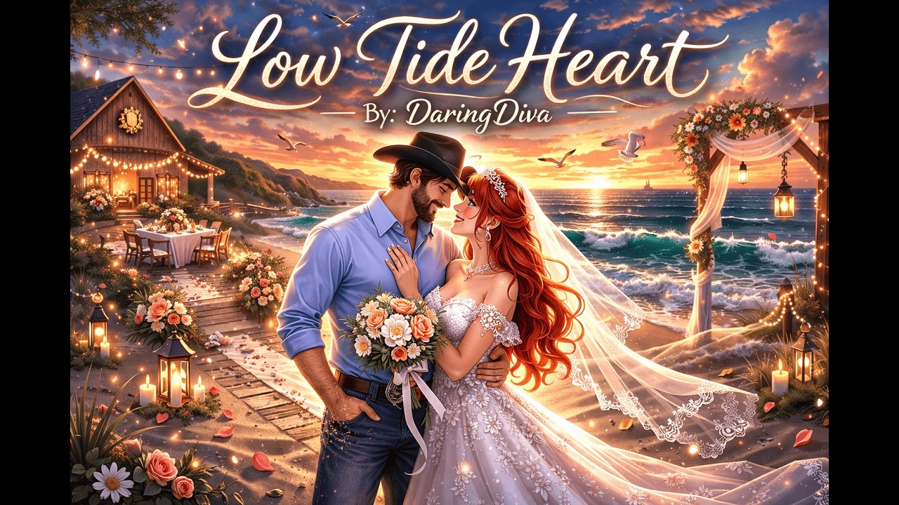 Low Tide Heart
