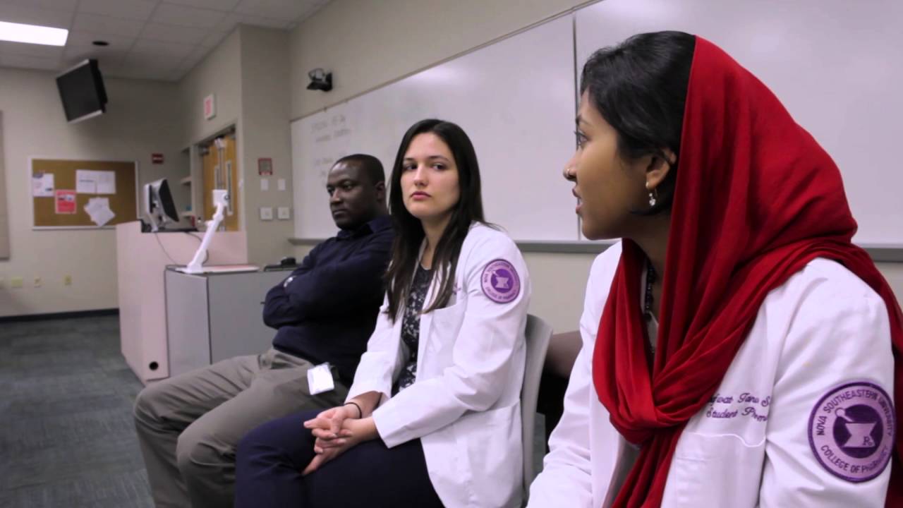 Early Immersion Program at Nova Southeastern University