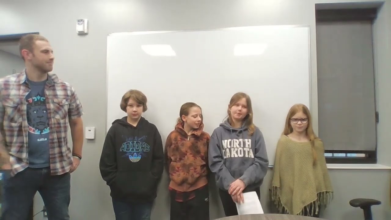 Screen Free Challenge Kick-Off