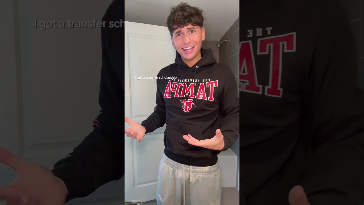 Why i chose the university of Tampa 🛡️ &hellip; #utampa #universityoftampa #college #university #tampa