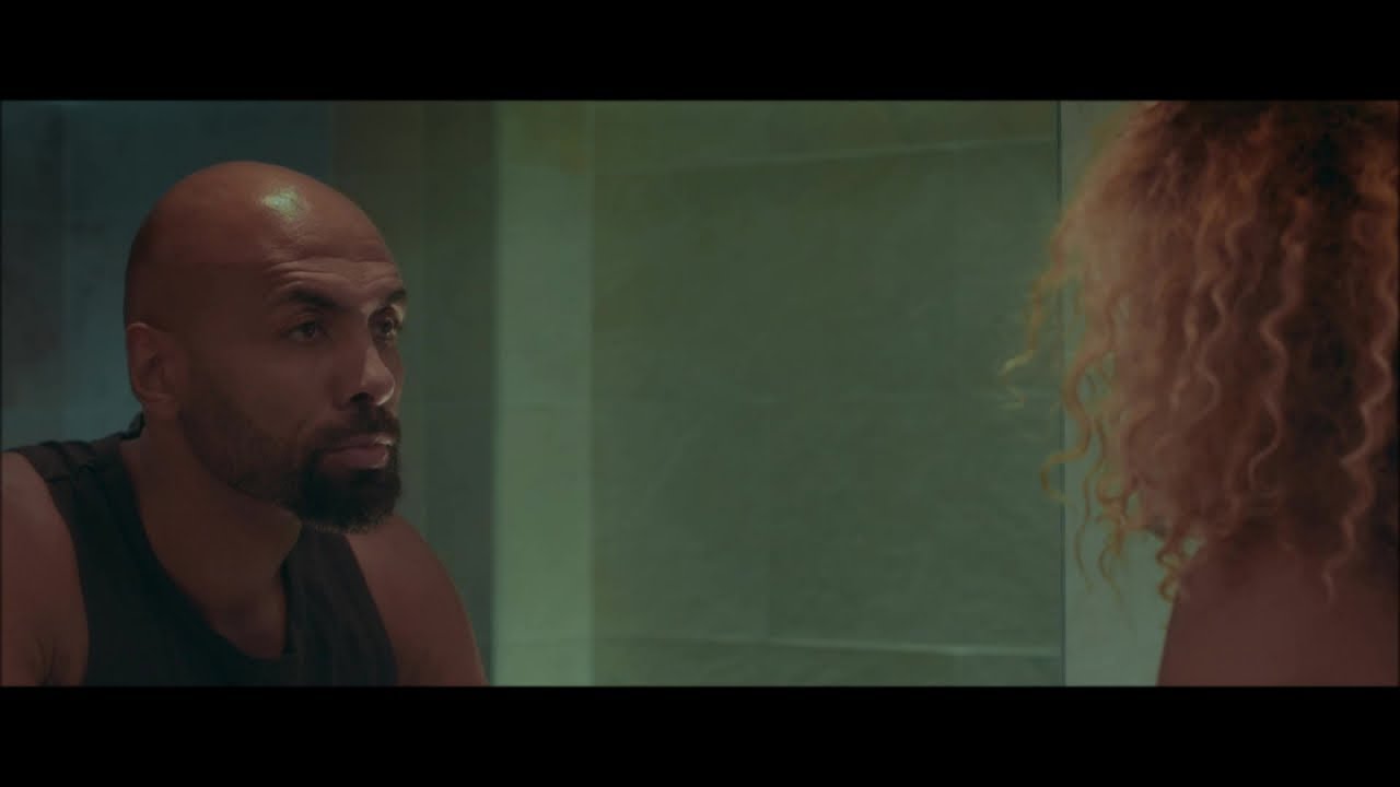 El Chojin - Levanta la Cara (V&iacute;deoclip Oficial)