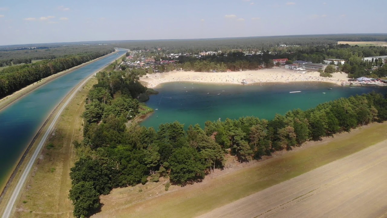 Bernsteinsee