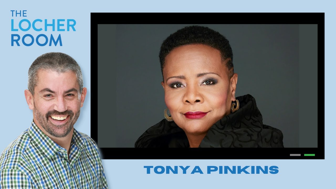 Tonya Pinkins - Interview
