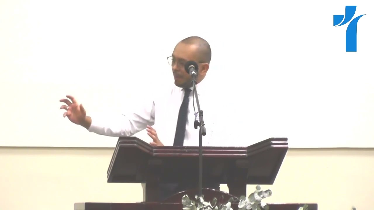 Salmo 68, La marcha victoriosa de Dios. Pr. Alejandro Castiblanco.