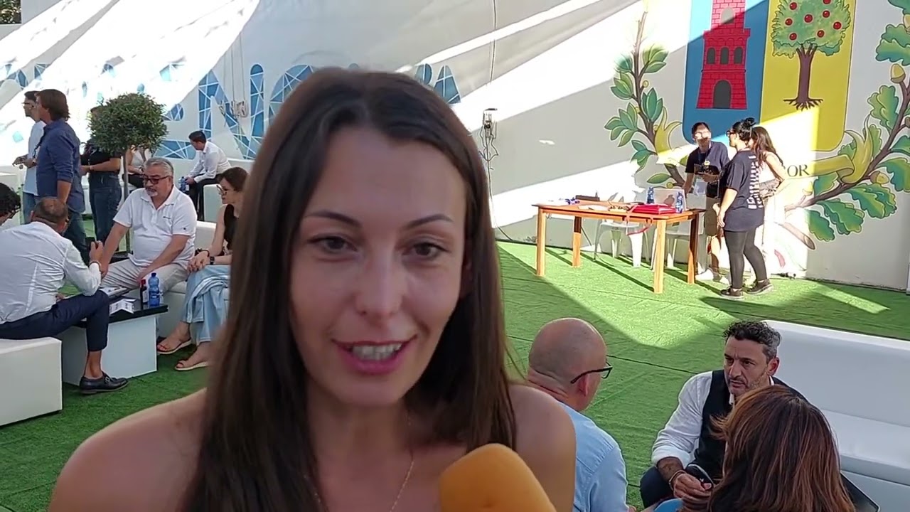Torrenova: Loredana Bertè apre col botto l'Amunì Festival 2025