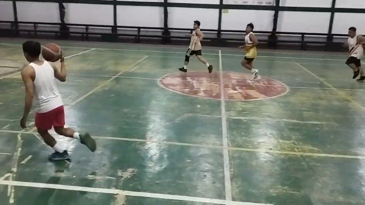 HOOPS MNL BASKETBALL RUNS FEBRUARY 9, 2026 | GAME 2