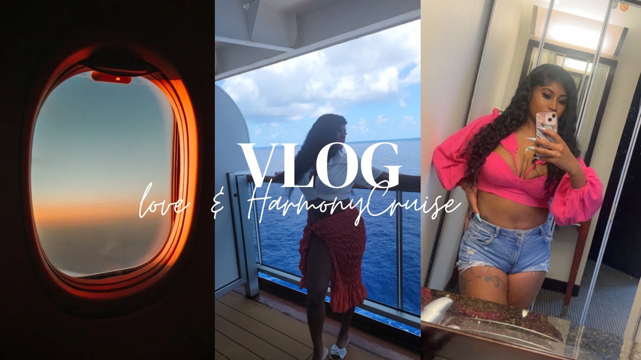 Love & Harmony Cruise 2023| Sanchez | Popcaan| Beres Hammond | Part One