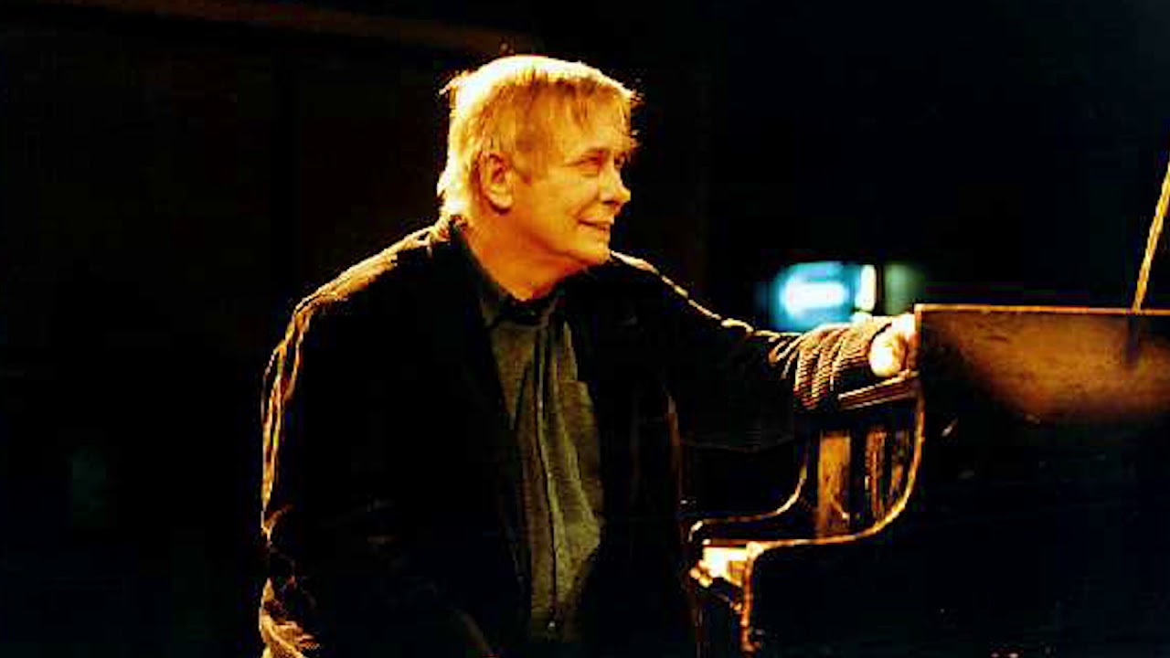 Frans Elsen - The Best Thing For You