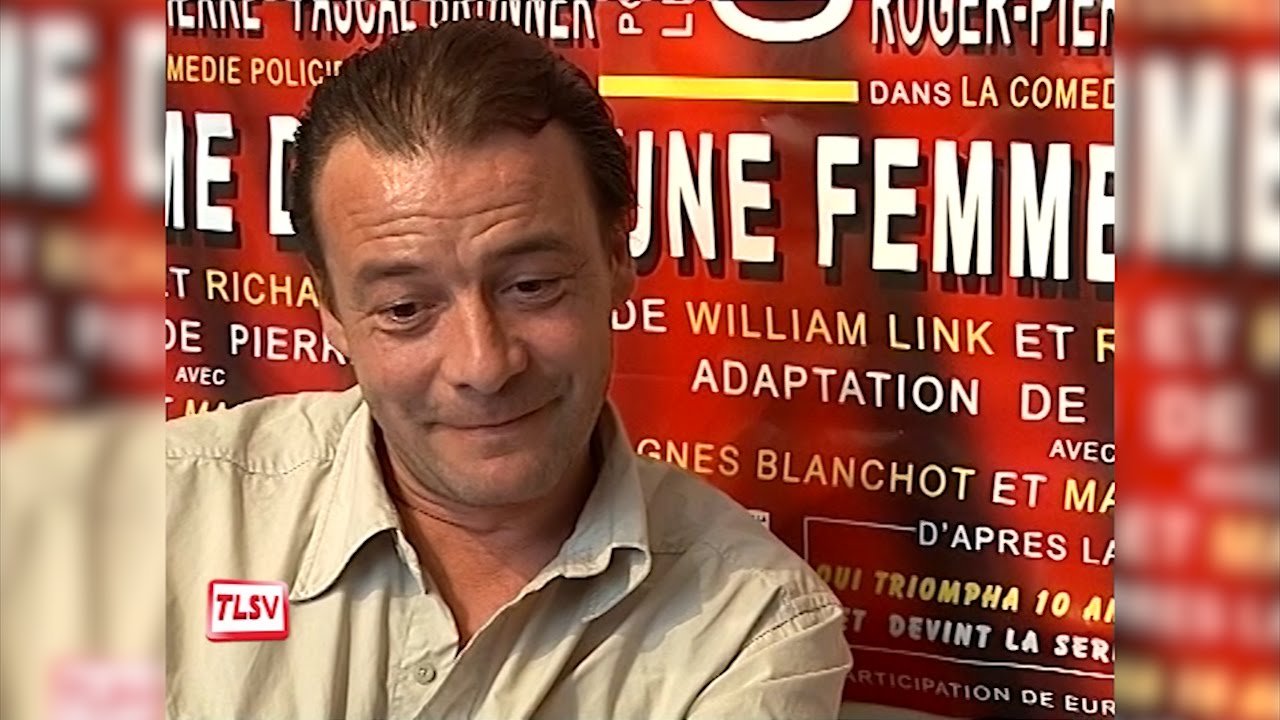 Luçon : en hommage à Pascal Brunner...
