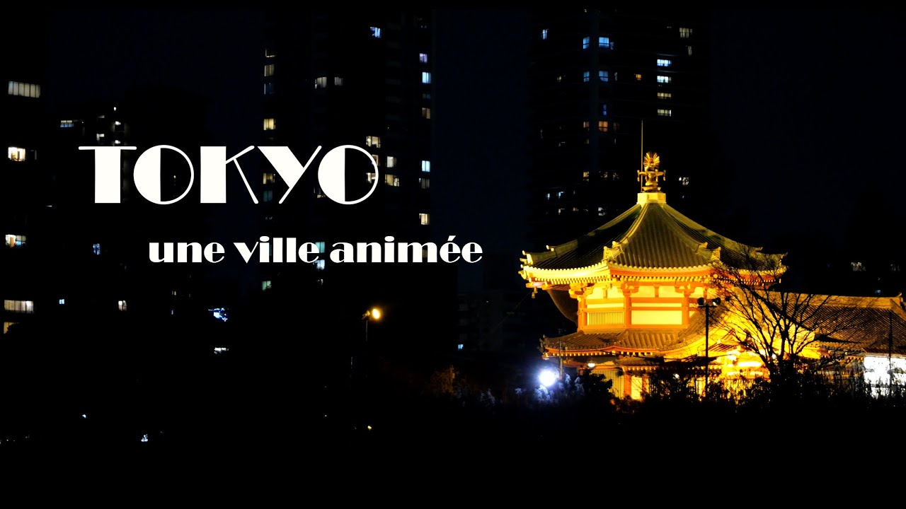 Prendre nos marques à Tokyo I Japan Trip Ep.9 🗼🥢#tokyo #shibuya  #akihabara #manga