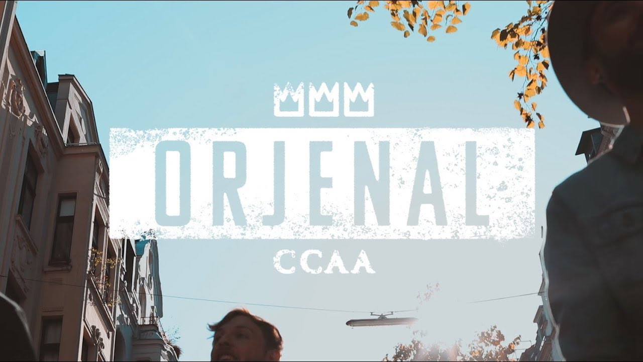 StadtRand - ORJENAL (Official Video)