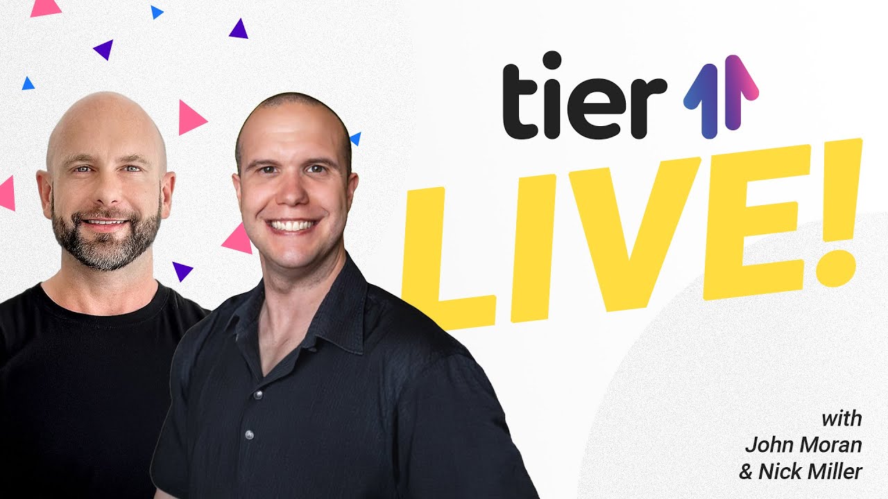 Meta & Google Ad EXPOSED: How to Actually Get New Customers in 2025 | Tier 11 Live! - EP034