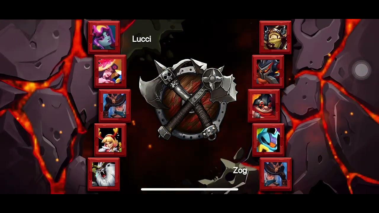 Clash or Lord 2 - Arena 020226
