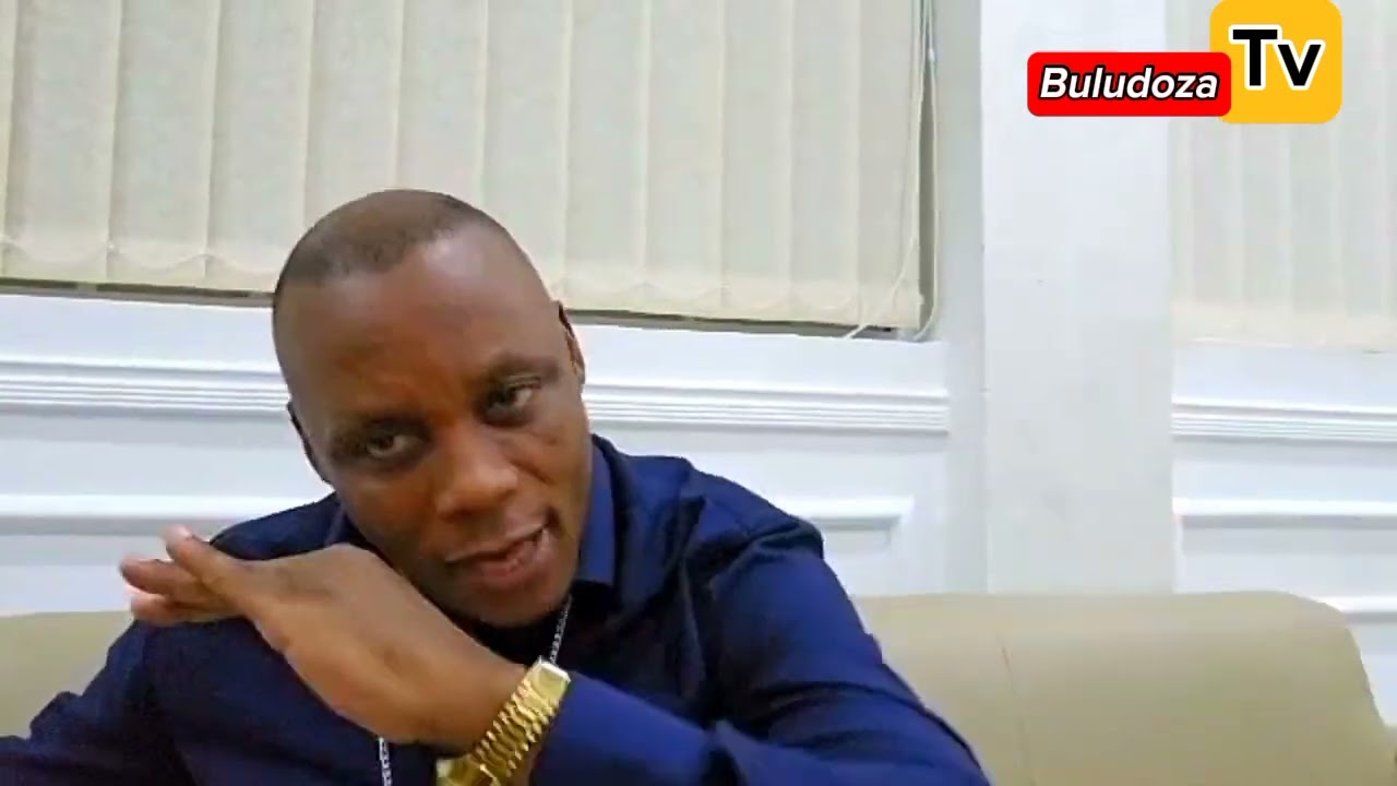 MANENO KUNTU YA BABA WA WOTE, NABII Dr. PAUL BENDERA, ASIKOFU MKUU WA KANISA LA UFUNUO TANZANIA