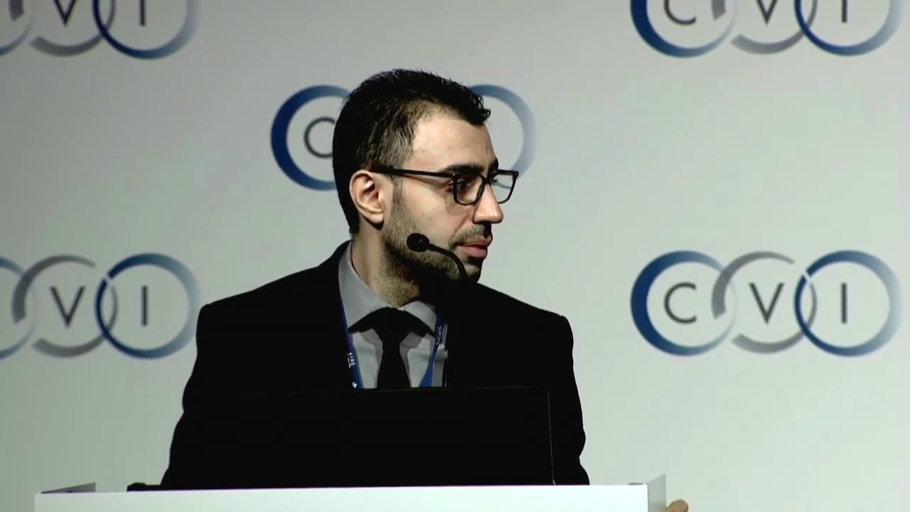 CVI 2019_Saturday, 7/20_ Challenging Case Competition Finals_Michael Megaly, MD