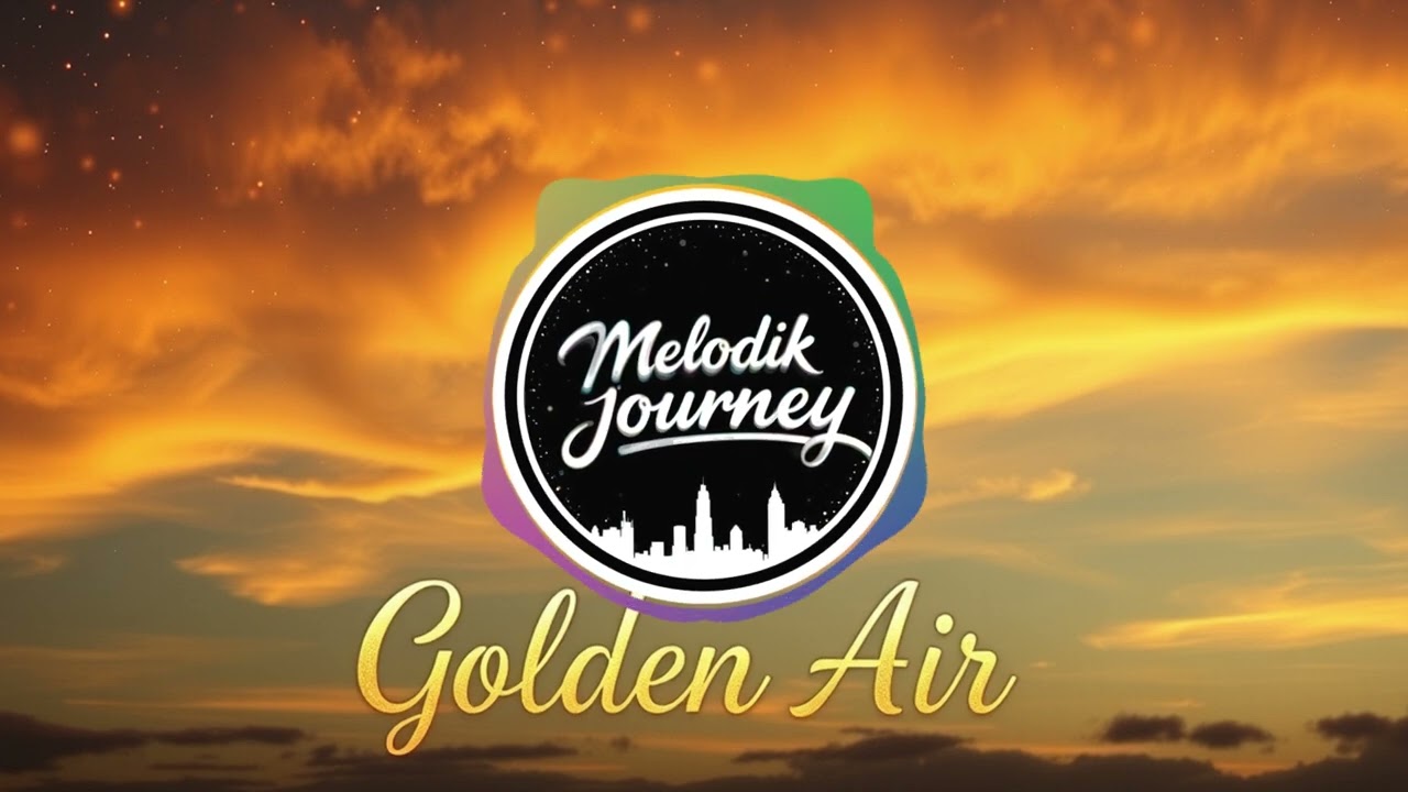 Golden Air | Future Bass | MelodikJourney