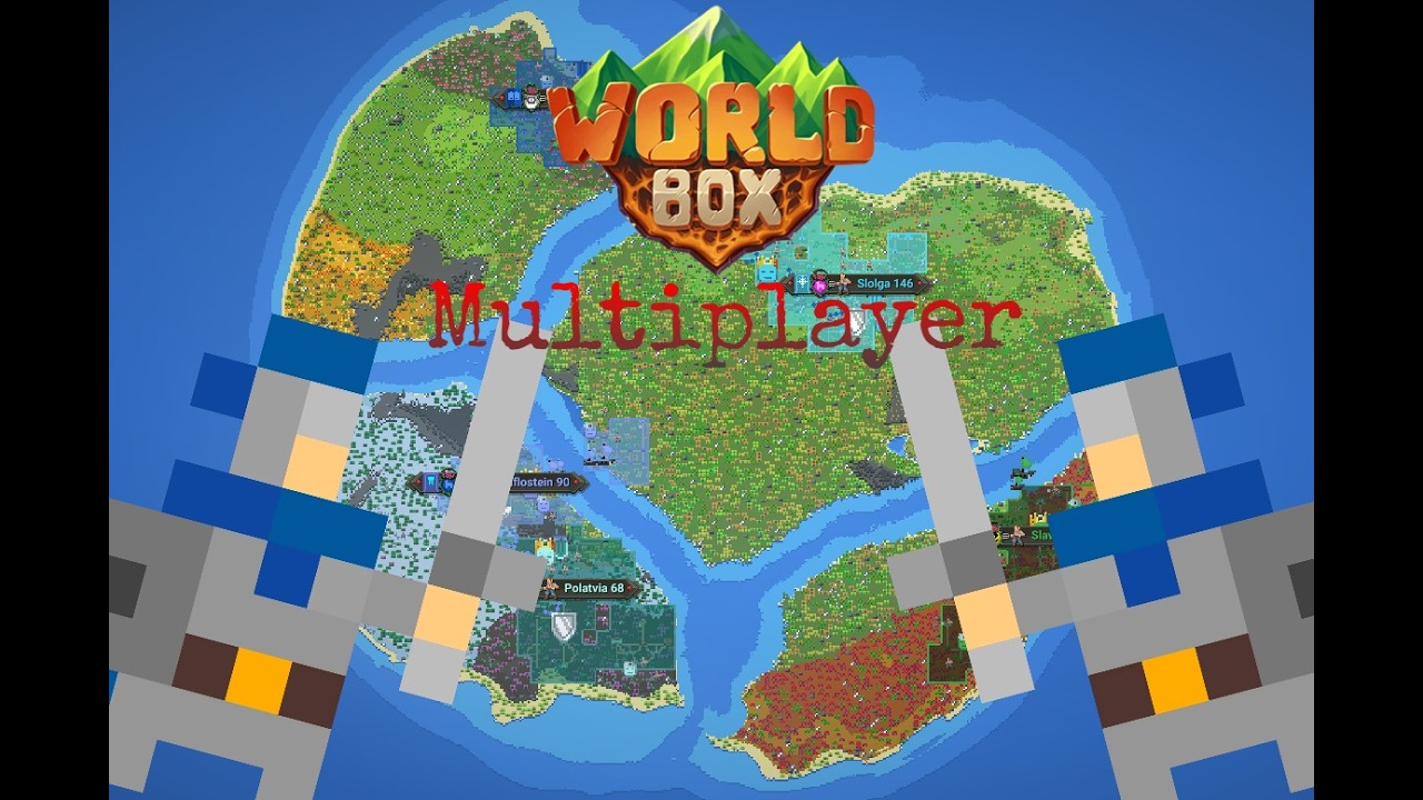 World at War Box: S0E13 - Nukes