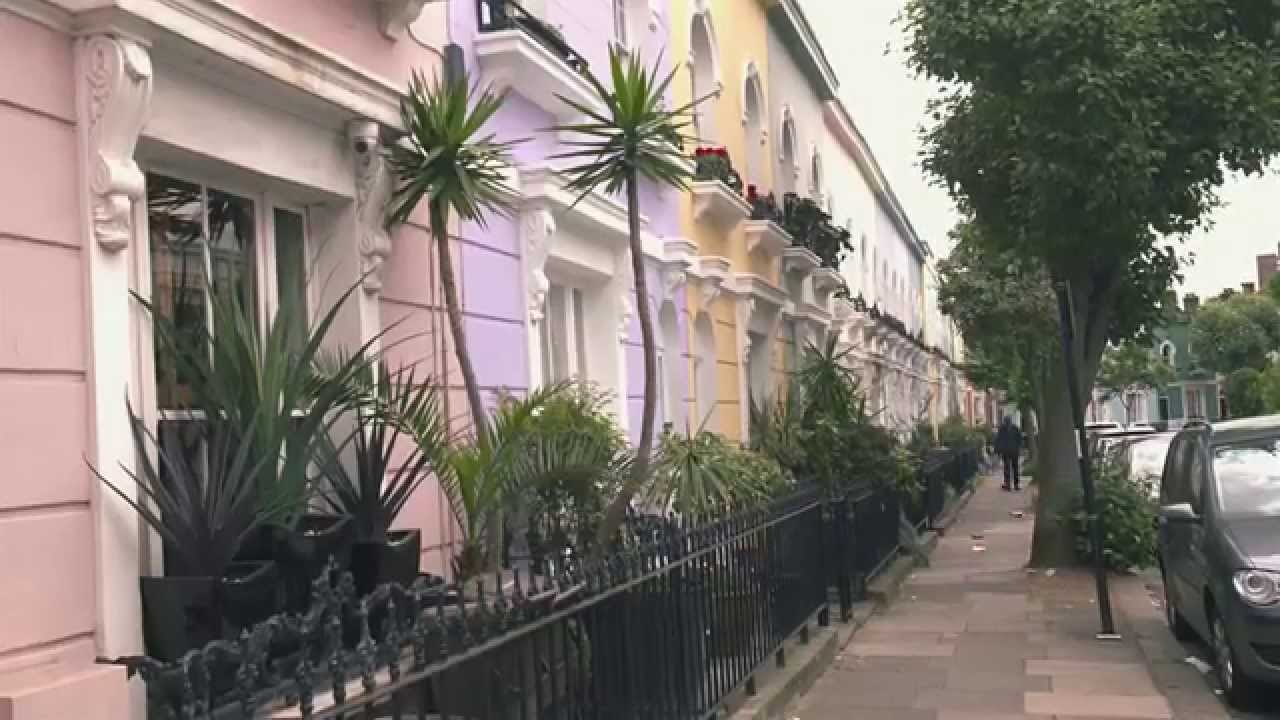 Kentish Town – Love Where You Live